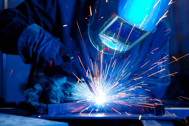 Affordable Welder Services in Mount Penn, PA