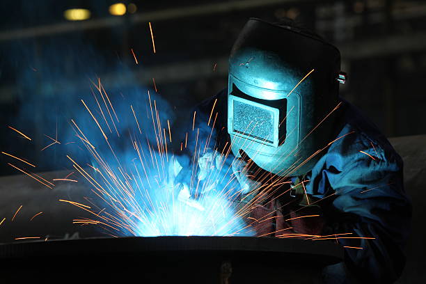 Mount Penn, PA Welder & Metal Fabrication Company