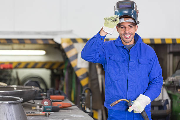 Best Food and Beverage Processing Equipment Welding in Mount Penn, PA